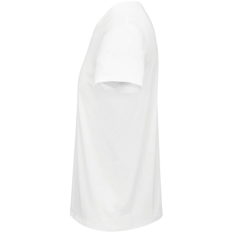 Футболка мужская Crusader Men, белая арт.03582102