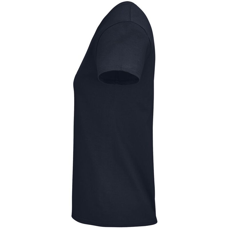 Футболка женская Crusader Women, темно-синяя арт.03581319