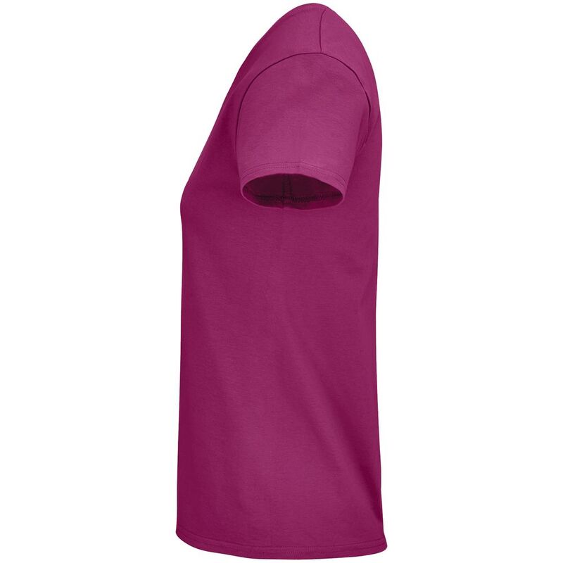 Футболка женская Crusader Women, ярко-розовая (фуксия) арт.03581140