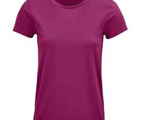 Футболка женская Crusader Women, ярко-розовая (фуксия) арт.03581140