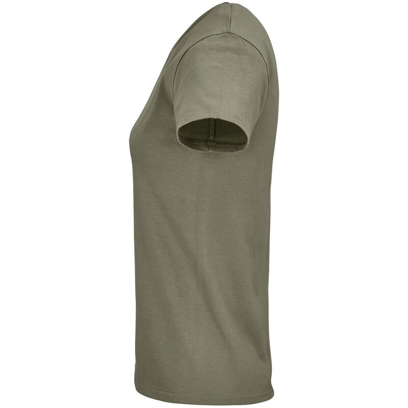 Футболка женская Crusader Women, хаки арт.03581268