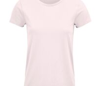 Футболка женская Crusader Women, розовая арт.03581141