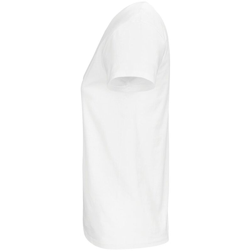 Футболка женская Crusader Women, белая арт.03581102