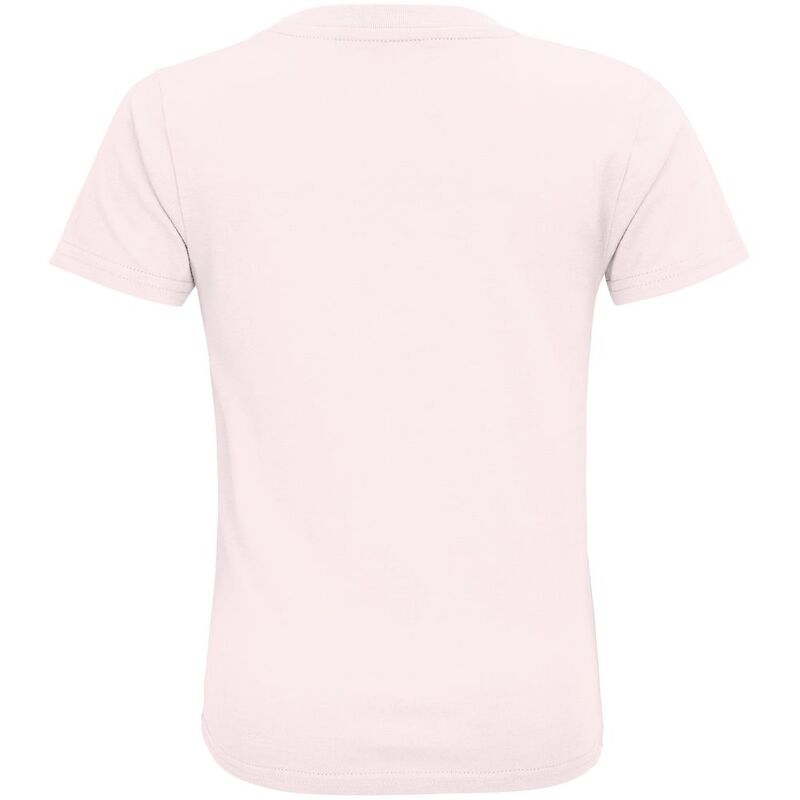 Футболка детская Crusader Kids, розовая арт.03580141