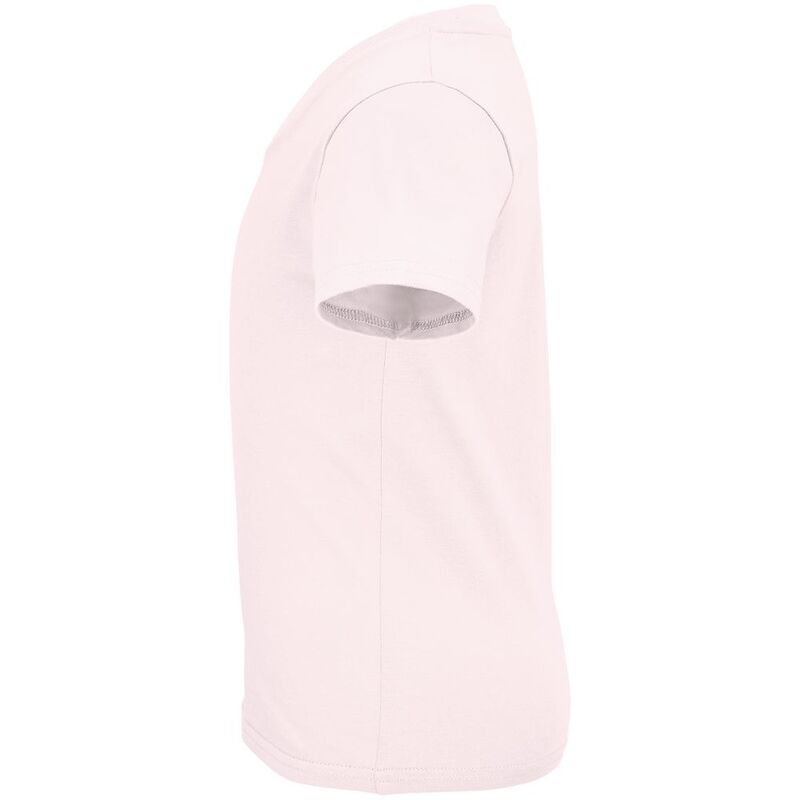 Футболка детская Crusader Kids, розовая арт.03580141