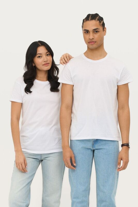 Футболка унисекс Epic, черная арт.03564309