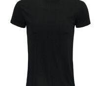 Футболка унисекс Epic, черная арт.03564309