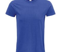 Футболка унисекс Epic, ярко-синяя арт.03564241