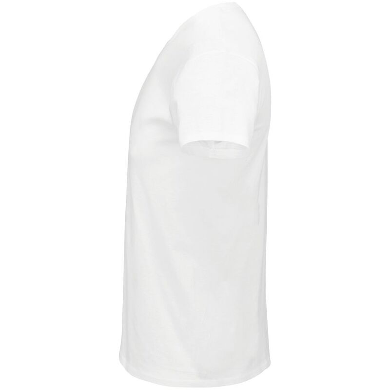 Футболка унисекс Epic, белая арт.03564102