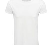 Футболка унисекс Epic, белая арт.03564102