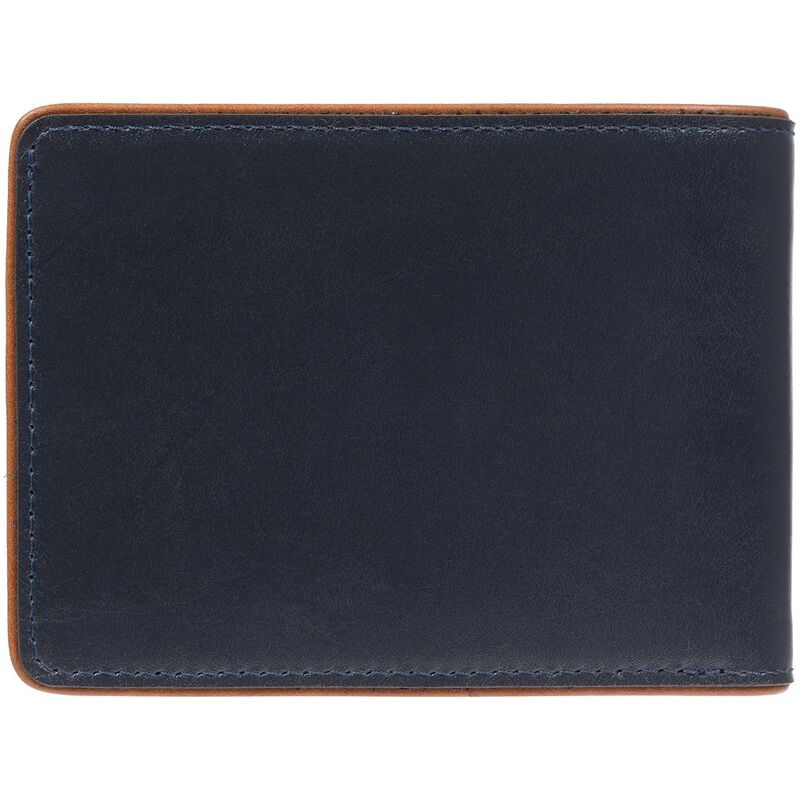 Портмоне Kalsa Palermo, синее арт.15266