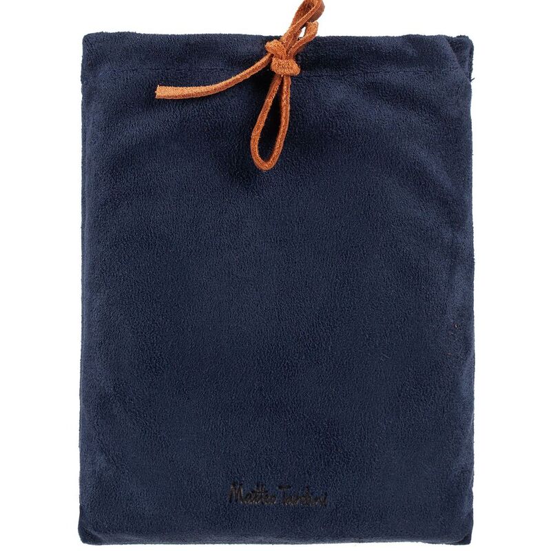 Портмоне Kalsa Palermo, синее арт.15266