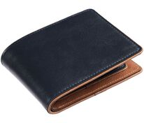 Портмоне Kalsa Palermo, синее арт.15266