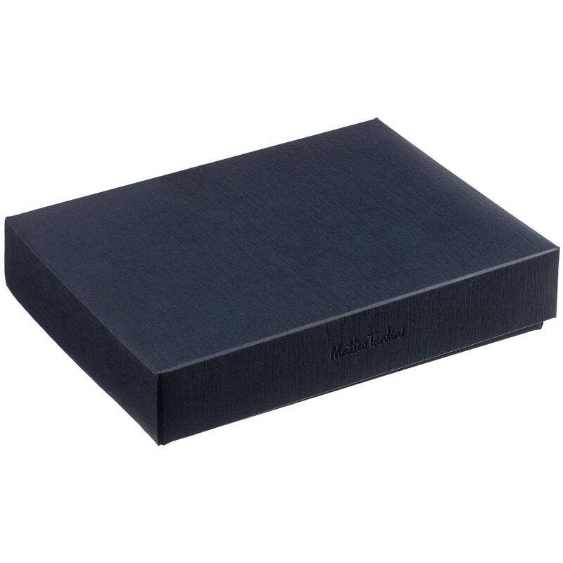 Обложка для паспорта Kalsa Palermo, синяя арт.15265