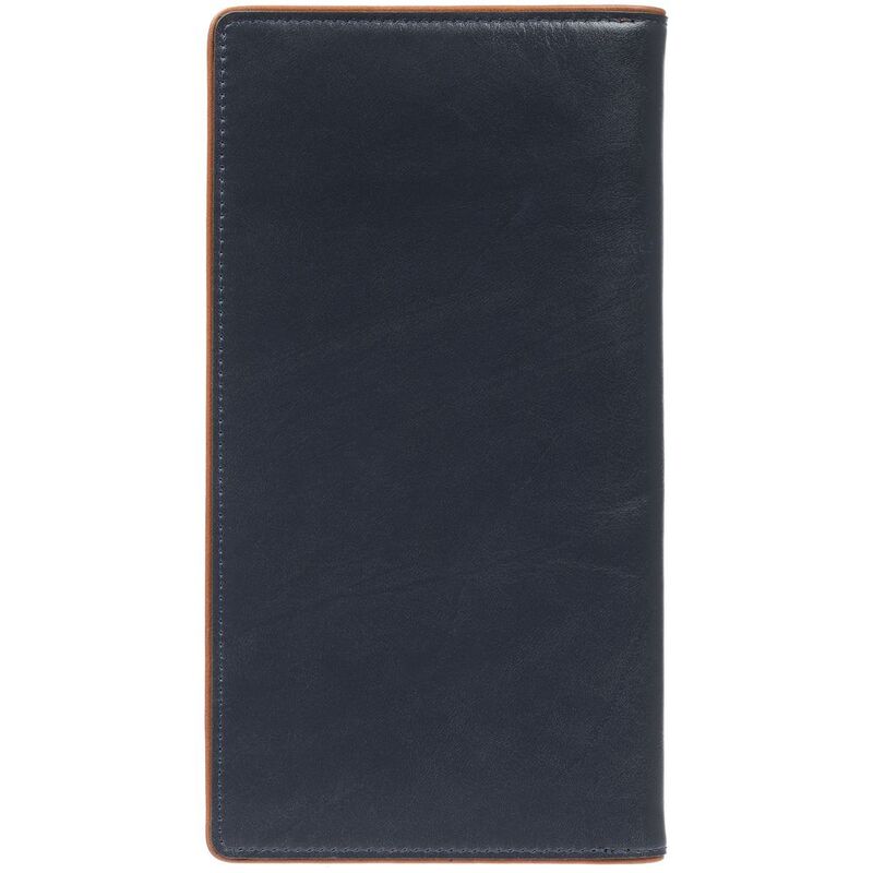 Дорожный органайзер Kalsa Palermo, синий арт.15264