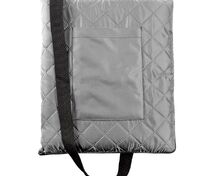 Плед для пикника Soft & Dry, серый арт.5624.10