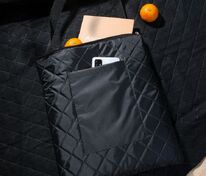 Плед для пикника Soft & Dry, черный арт.5624.30