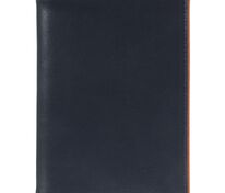 Блокнот Kalsa Palermo, синий арт.15263