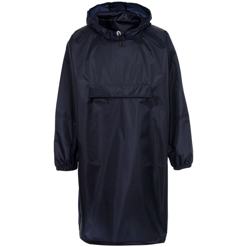 Дождевик-анорак Alatau, темно-синий, единый размер арт.14111.40