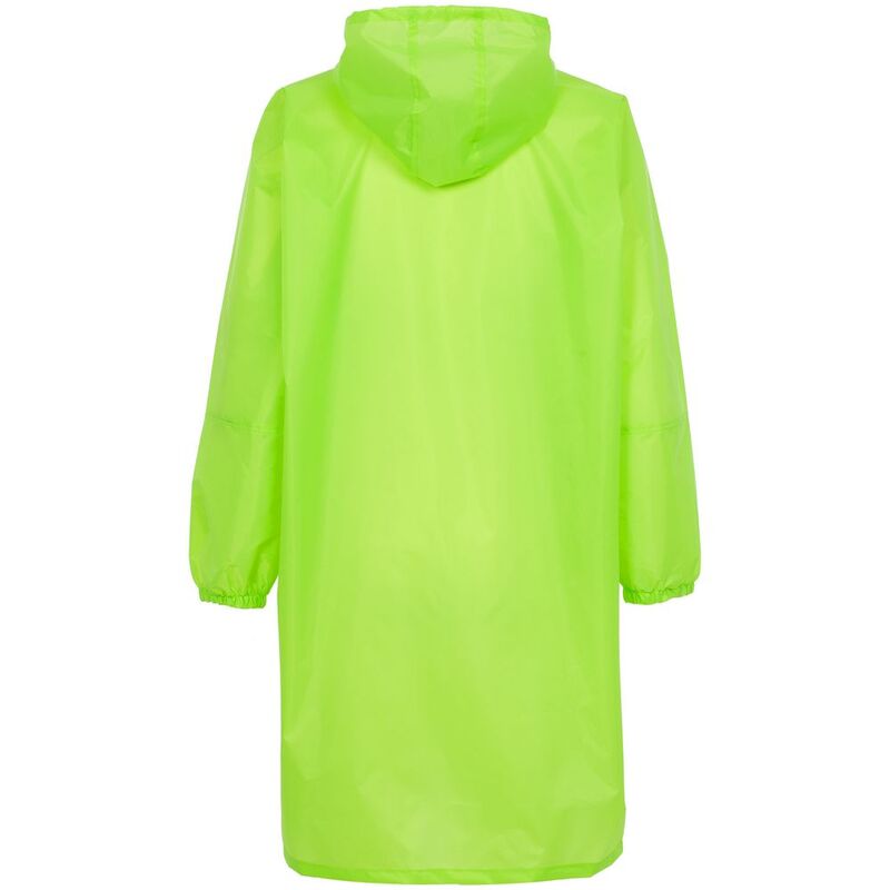 Дождевик-анорак Alatau, желтый неон, единый размер арт.14111.80