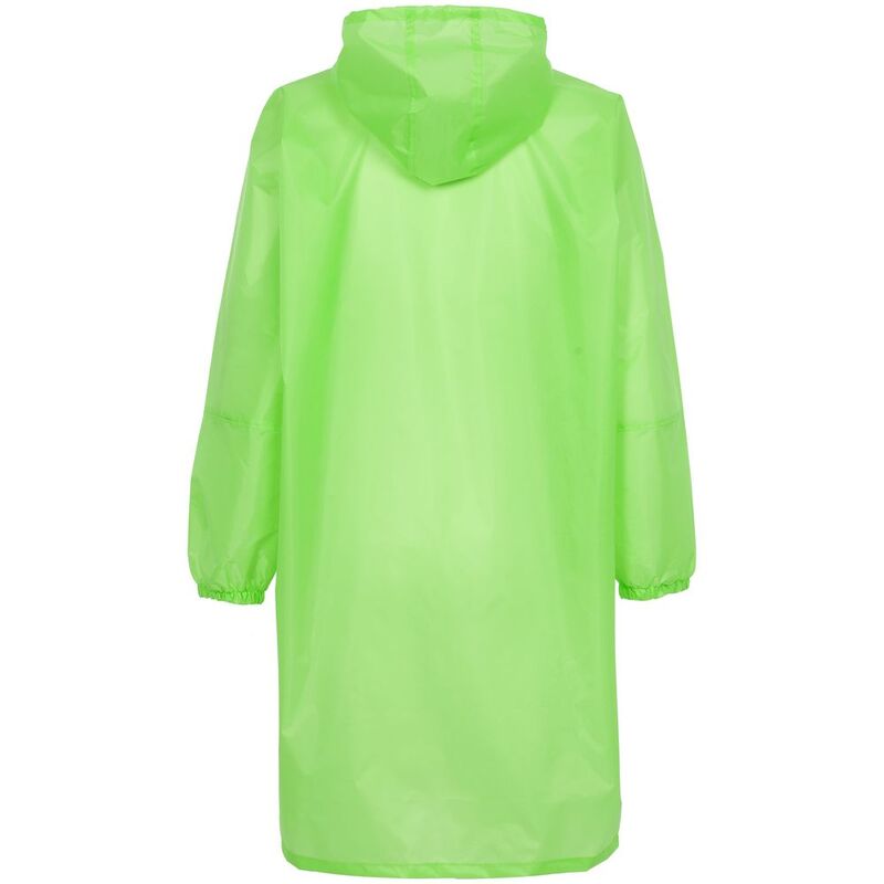 Дождевик-анорак Alatau, зеленое яблоко, единый размер арт.14111.94