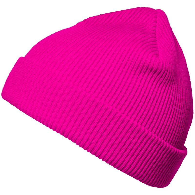 Шапка Life Explorer, розовая арт.11060.15