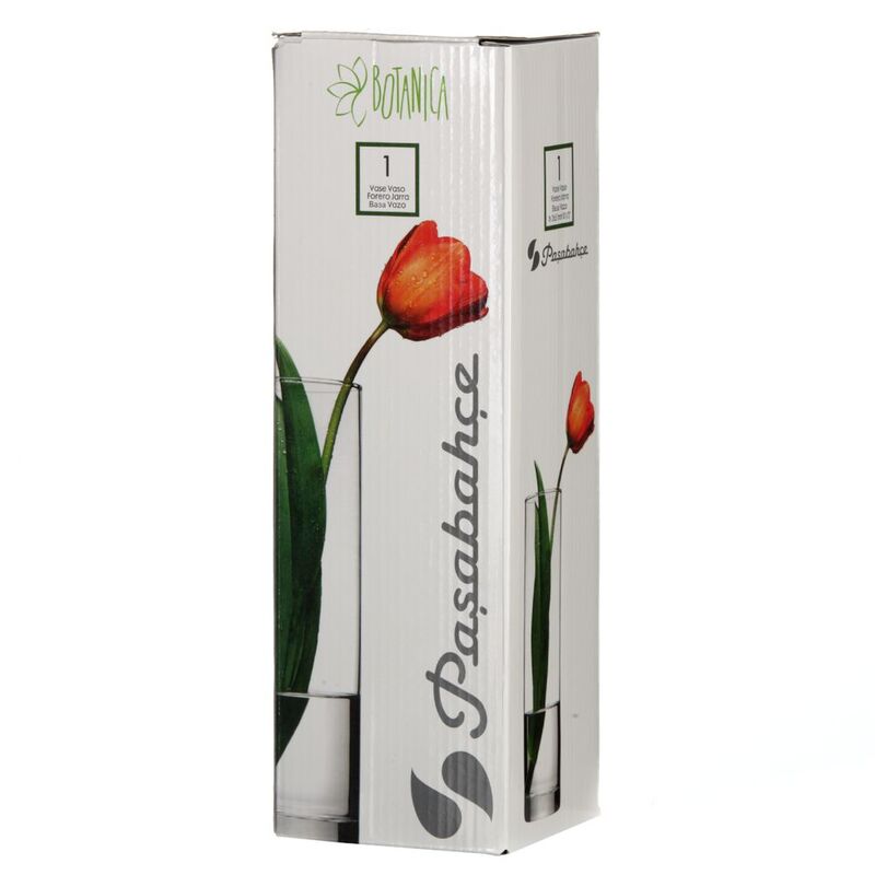 Ваза Flora арт.18007