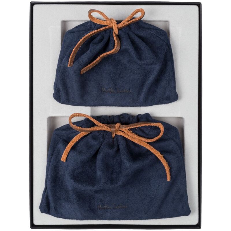 Набор Palermo, синий арт.15270