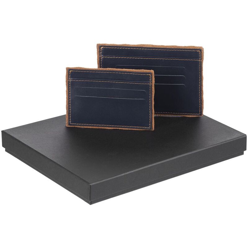 Набор Palermo, синий арт.15270