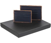 Набор Palermo, синий арт.15270