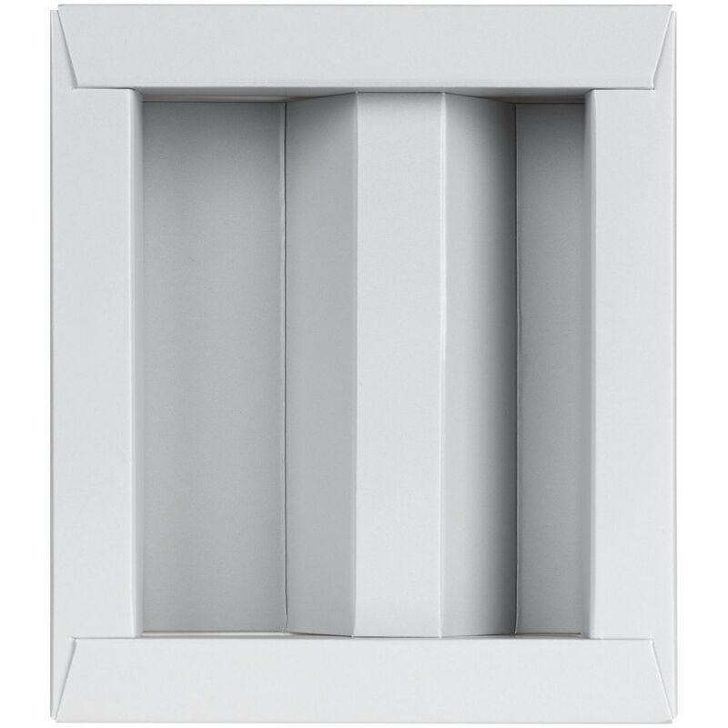 Коробка-пенал Shift, малая, серая арт.12953.10