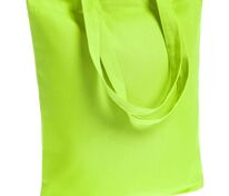 Холщовая сумка Avoska, зеленое яблоко арт.11293.94