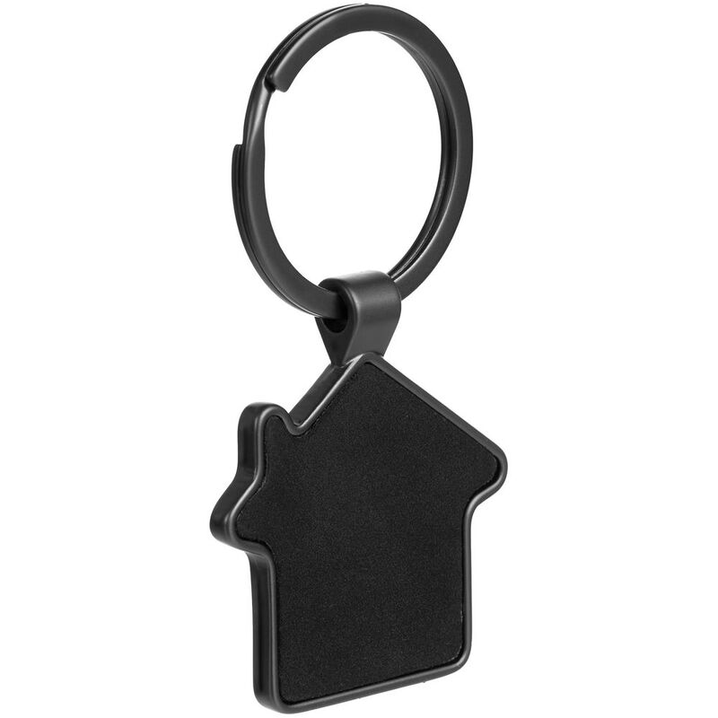 Брелок Gun Metal Lodge, графитовый арт.14160.30