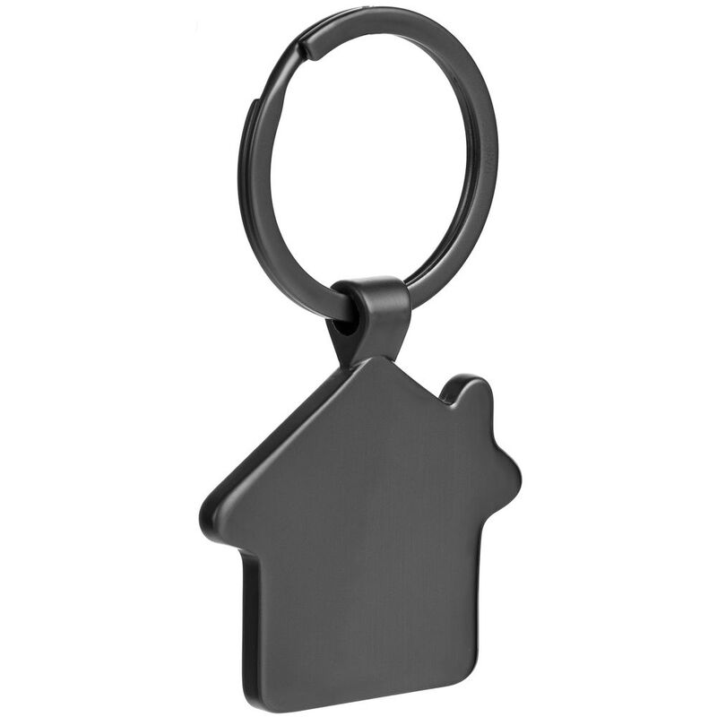 Брелок Gun Metal Lodge, графитовый арт.14160.30