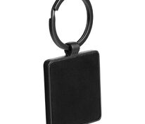 Брелок Gun Metal Square, графитовый арт.14162.30