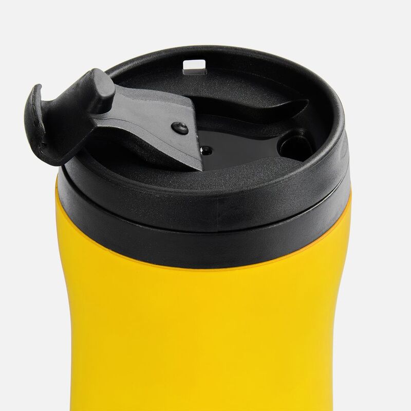 Термостакан Forma, желтый арт.11391.80