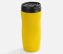 Термостакан Forma, желтый арт.11391.80