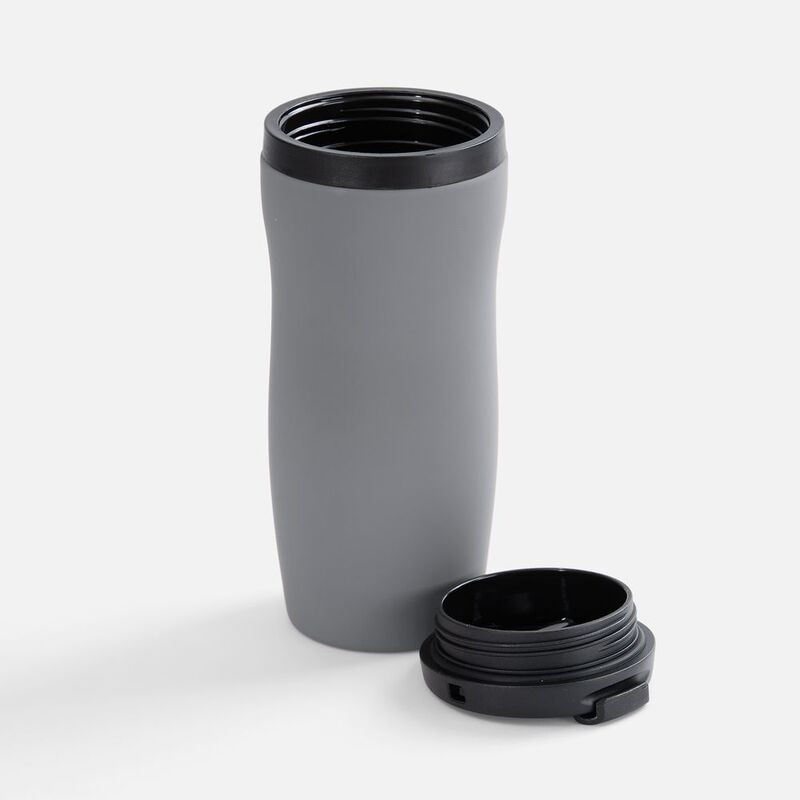 Термостакан Forma, серый арт.11391.10