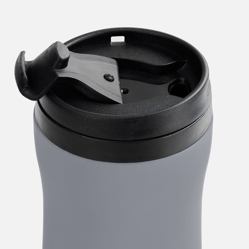 Термостакан Forma, серый арт.11391.10