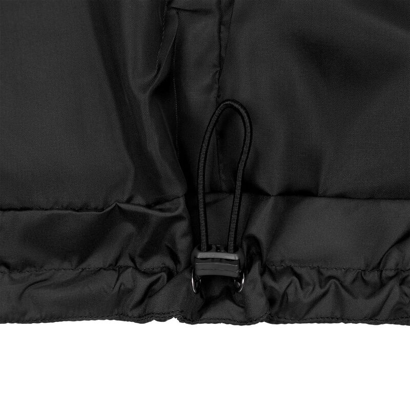 Ветровка Kivach Basic, черная арт.14114.30