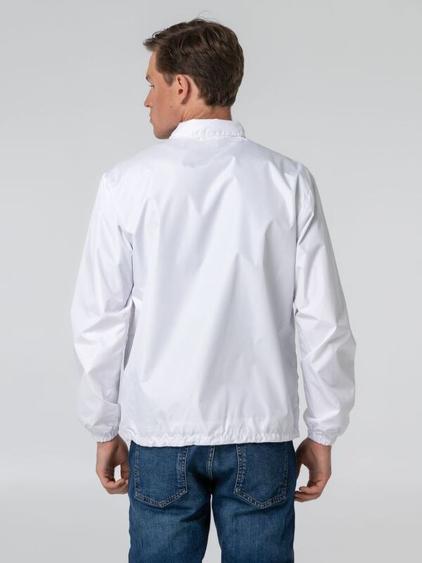 Ветровка Kivach Basic, белая арт.14114.60