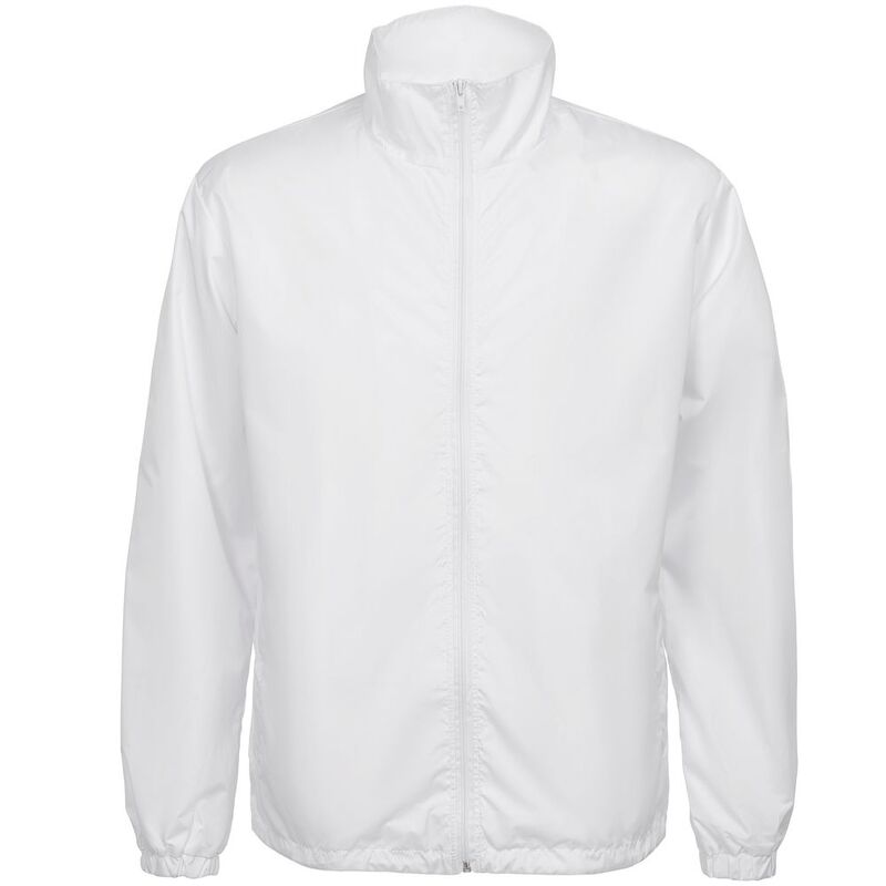 Ветровка Kivach Basic, белая арт.14114.60