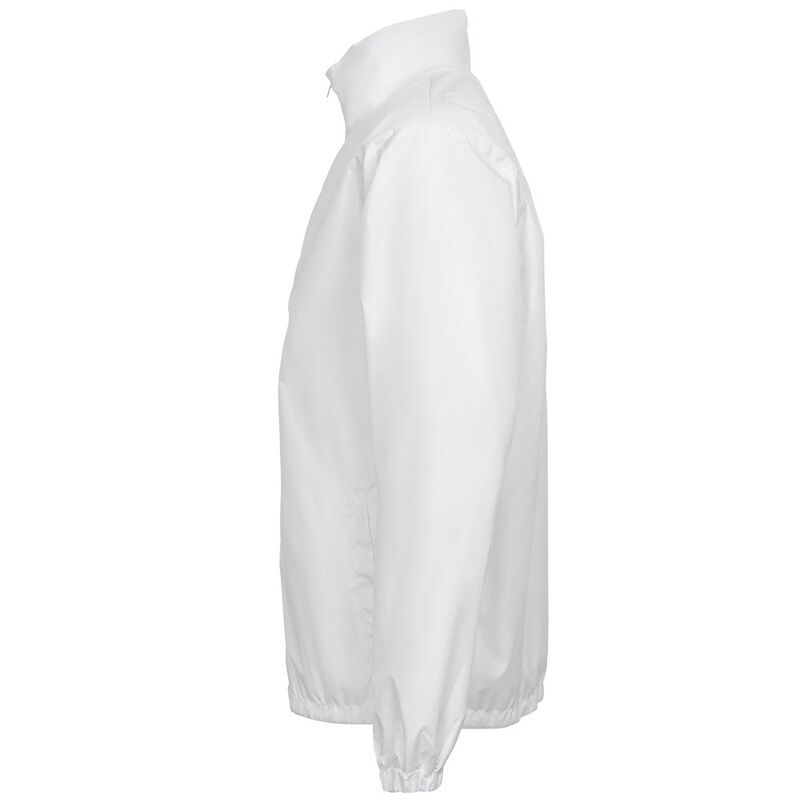 Ветровка Kivach Basic, белая арт.14114.60