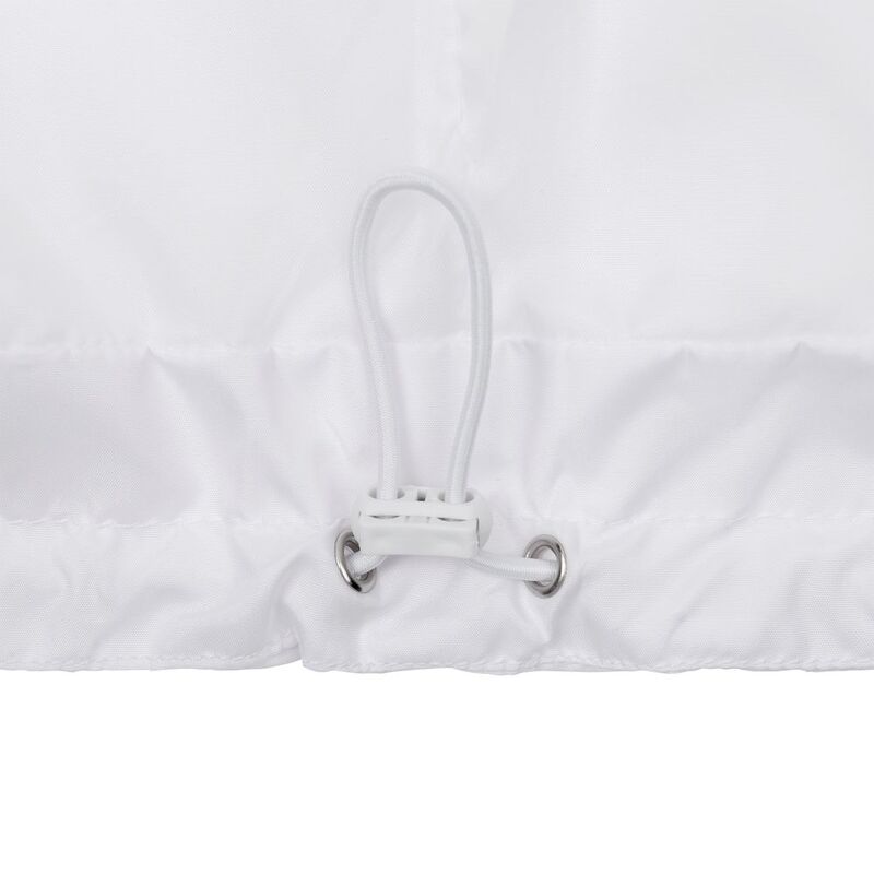 Ветровка Kivach Basic, белая арт.14114.60