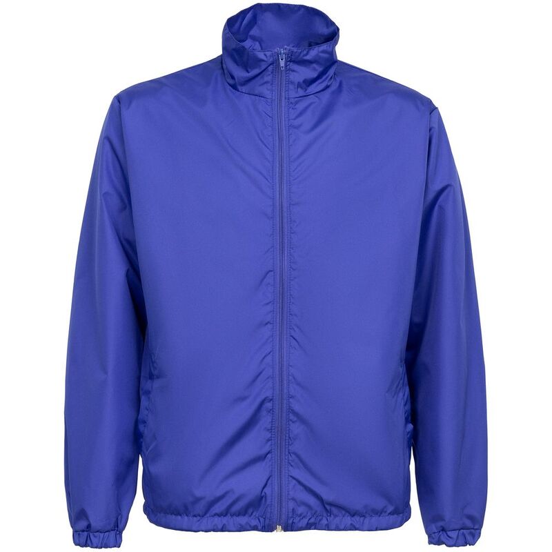 Ветровка Kivach Basic, ярко-синяя арт.14114.44