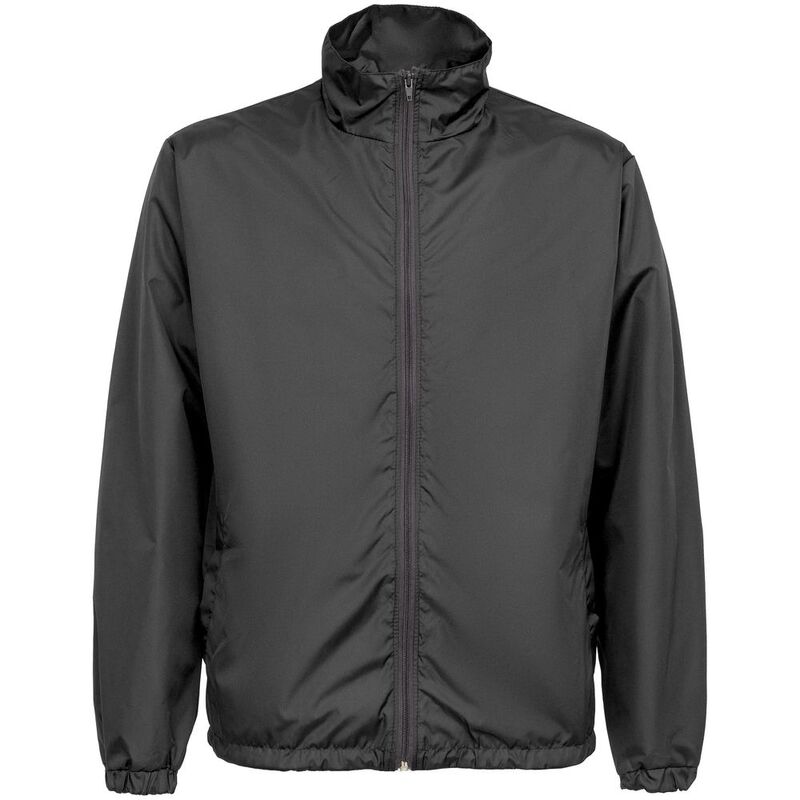 Ветровка Kivach Basic, темно-серая (графит) арт.14114.13