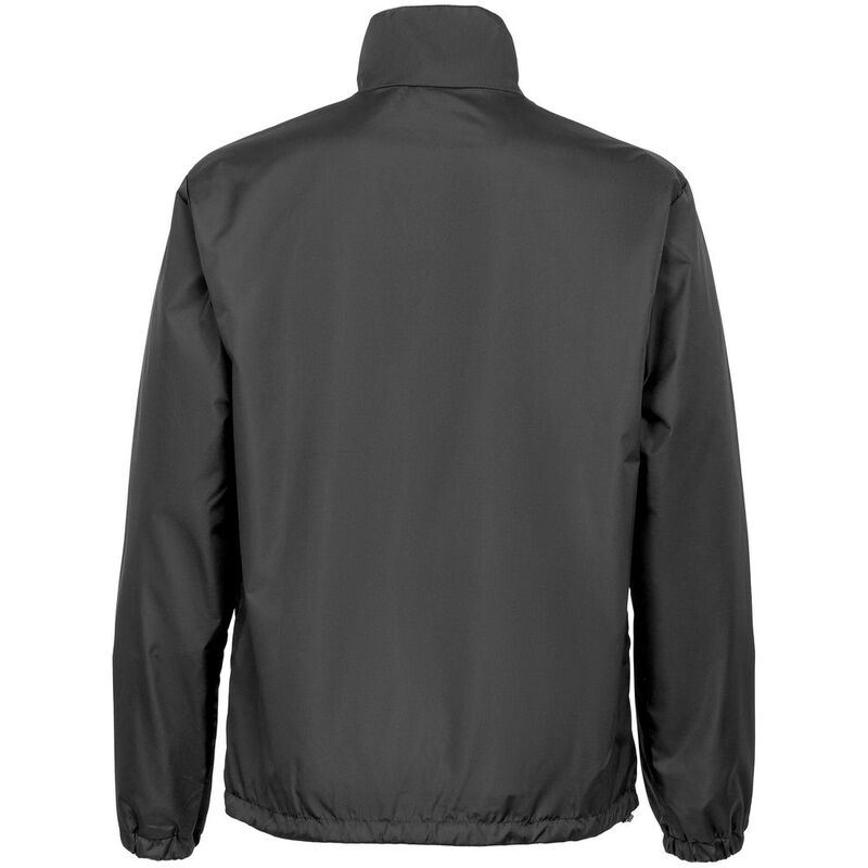 Ветровка Kivach Basic, темно-серая (графит) арт.14114.13