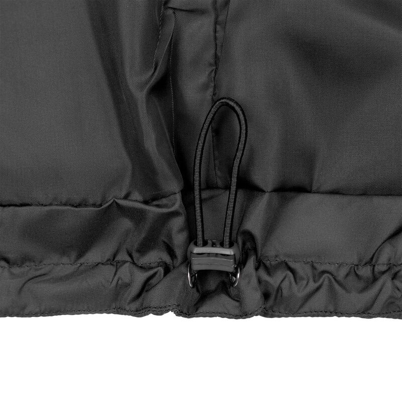 Ветровка Kivach Basic, темно-серая (графит) арт.14114.13