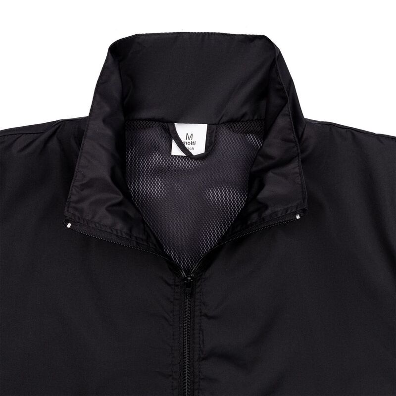 Ветровка Kivach Pro, черная арт.14115.30