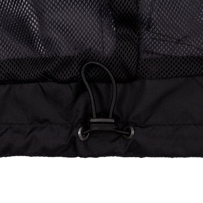 Ветровка Kivach Pro, черная арт.14115.30